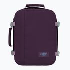 Turistický batoh CabinZero Classic 28 l midnight purple