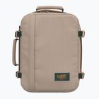 Turistický batoh CabinZero Classic 28 l cebu sands 