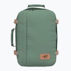 Turistický batoh CabinZero Classic 36 l sage forest
