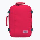 Cestovní batoh CabinZero Classic 36 l miami magenta
