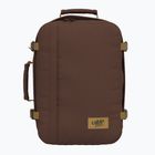 Cestovní batoh CabinZero Classic 36 l belgian chocolate
