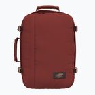 Cestovní batoh CabinZero Classic 36 l sangria red