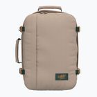 Turistický batoh CabinZero Classic 36 l cebu sands 