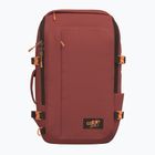Turistický batoh CabinZero Adventure 32 l sangria red 