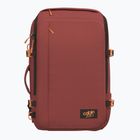Cestovní batoh CabinZero Adventure 42 l sangria red