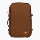 Turistický batoh CabinZero Adventure 42 l saigon coffee 