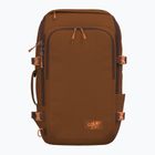 Turistický batoh CabinZero Adventure Pro 32 l saigon coffee 