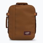 Turistický batoh CabinZero Classic Tech 28 l cinnamon