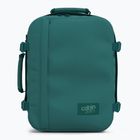 Turistický batoh CabinZero Classic 28 l meadow green