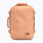 Turistický batoh CabinZero Classic 36 l sunny day