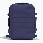 Cestovní batoh CabinZero Military 36 l galaxy blue