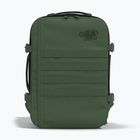 Turistický batoh CabinZero Military 28 l mystic green