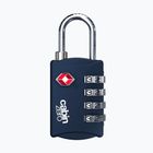 Zámek CabinZero Travel TSA Lock navy
