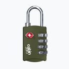 Zámek CabinZero Travel TSA Lock georgian khaki
