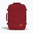 Turistický batoh CabinZero Classic 36 l ketchup