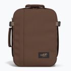 Cestovní batoh CabinZero Classic Tech 28 l redwood