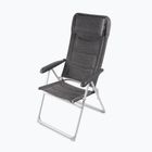 Turistické křeslo Dometic Comfort Modena Tourist Chair grey