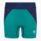 Plenkové plavky Splash About Splash Jammers navy/jade