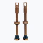 Sada ventilků Peaty's X Chris King MK2 Tubeless Valves 60 mm 