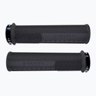 Gripy na řídítka Peaty's Monarch Knurl Thin black