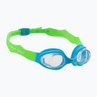 Dětské plavecké brýle Splash About Guppy modré SAGIGB