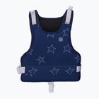 Dětská plavecká vesta Splash About navy blue ASVS10