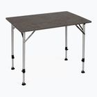Turistický stůl Dometic Zero Concrete Medium