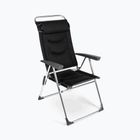 Turistické křeslo Dometic Lusso Milano Chair black