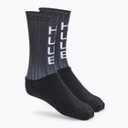 Cyklistické ponožky  HUUB Aero Cycling black