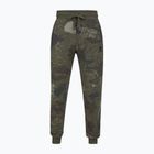 Pánské kalhoty Navitas Identity Sherpa Jogger camo