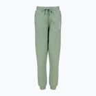Dámské kalhoty Navitas Jogger light green