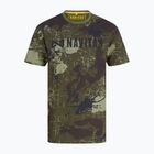Pánské tričko Navitas Identity Tee camo