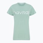 Dámské tričko Navitas Tee light green