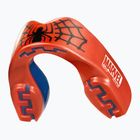 Chránič čelisti SAFEJAWZ Marvel Spider Man red