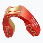 Dětský chránič čelisti SAFEJAWZ Marvel Iron Man red