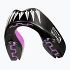 Dětský chránič čelisti SAFEJAWZ Marvel Black Panther black