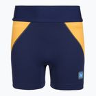 Plenkové plavky Splash About Splash Jammers SJACNYL navy/yellow