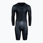 Pánská cyklistická kombinéza HUUB TT Suit black/charcoal