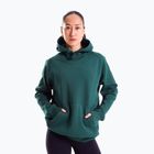 Tréninková mikina Built For Athletes BFA Hoody forest green