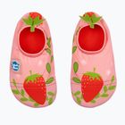 Dětské boty do vody Splash About Splash Shoes strawberry field