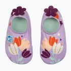 Dětské boty do vody Splash About Splash Shoes lilac spring