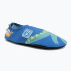 Dětské boty do vody Splash About Splash Shoes crocodile swamp
