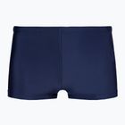 Pánské plavecké boxerky Nike Shift Square Leg navy blue NESSD638-440