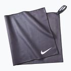 Rychleschnoucí ručník Nike Quick Dry Swim black