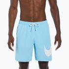 Pánské plavecké šortky Nike Specs 7" Volley aquarius blue