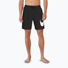 Pánské plavecké šortky Nike Specs 7" Volley black