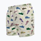 Pánské plavecké šortky Nike Multi Print 5" Volley sail