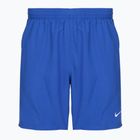 Pánské plavky Nike Essential 7" Volley game royal