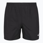 Pánské plavecké šortky Nike Essential 5" Volley black