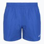 Pánské plavky Nike Essential 5" Volley game royal
